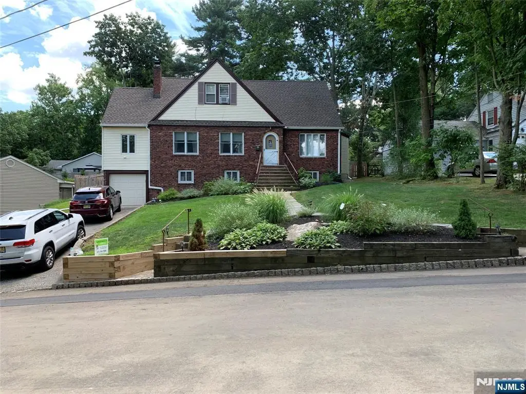 8 Birkendene Road, Caldwell, NJ 07006 - #1