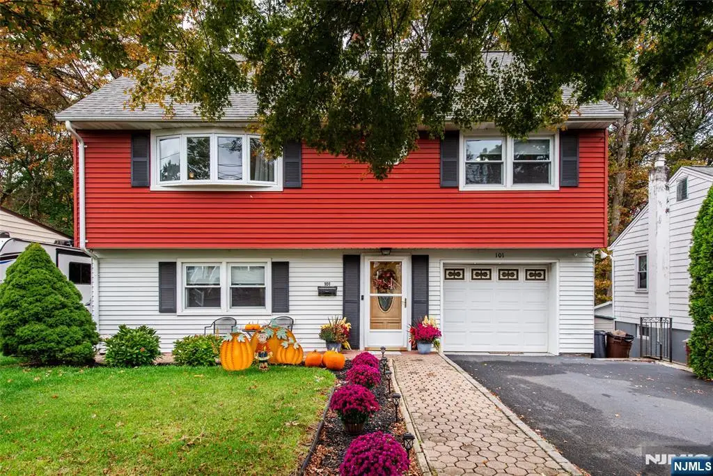 101 Linden Road, Wayne, NJ 07470 - #1