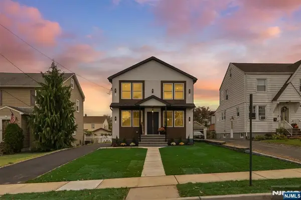 476 Innes Road, Wood Ridge, NJ 07075