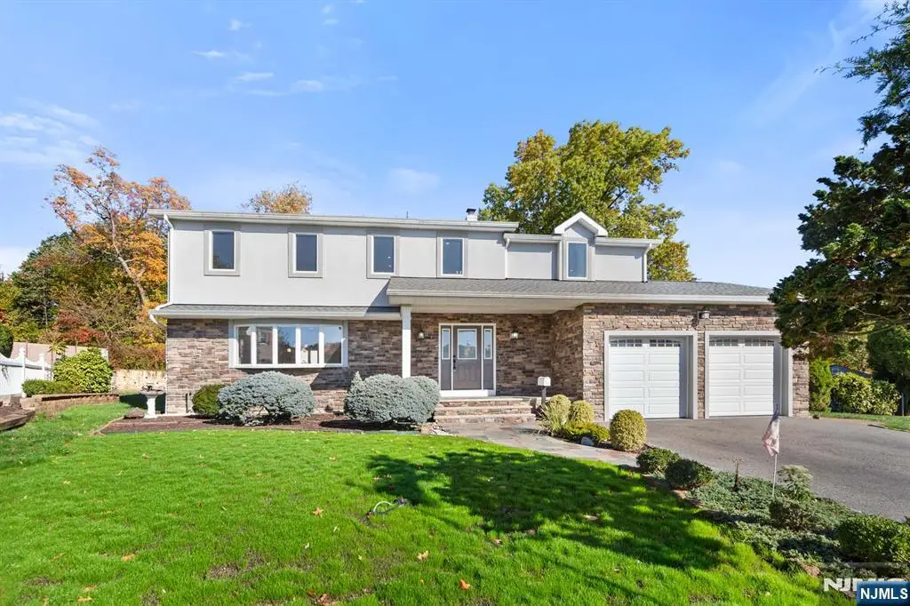 35 Coppola Court, Clifton, NJ 07013 - #1