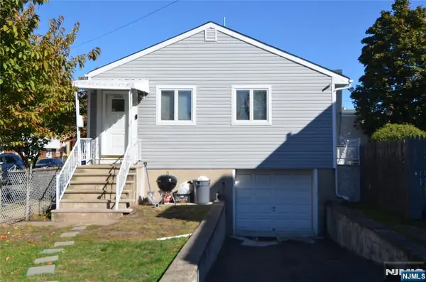 1466 44th Street, North Bergen, NJ 07047