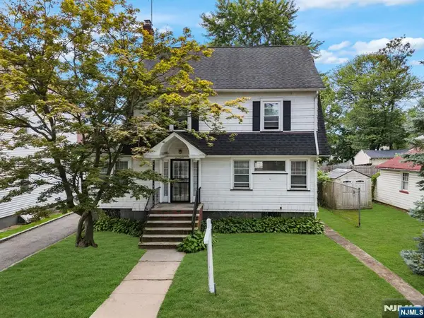 17 Chauncey Avenue, East Orange, NJ 07017