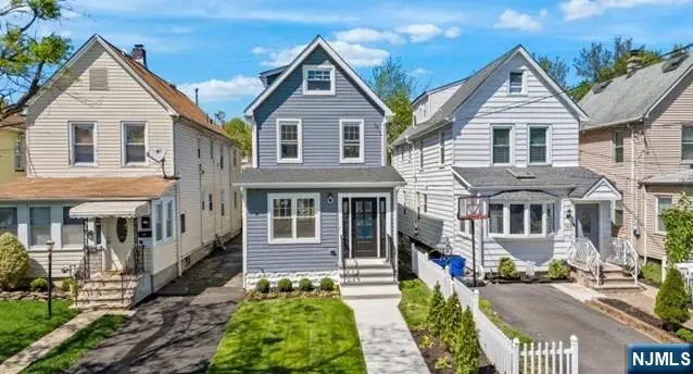 165 Jerome Place, Bloomfield, NJ 07003 - Image #1