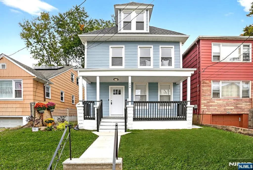 139 Myrtle Avenue, Irvington, NJ 07111 - Image #1