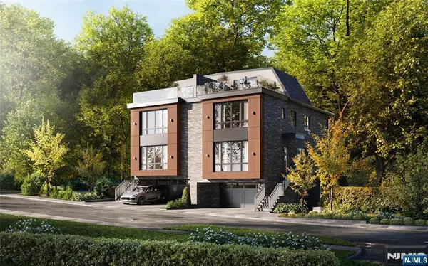 25 Garden Place B, Edgewater, NJ 07020