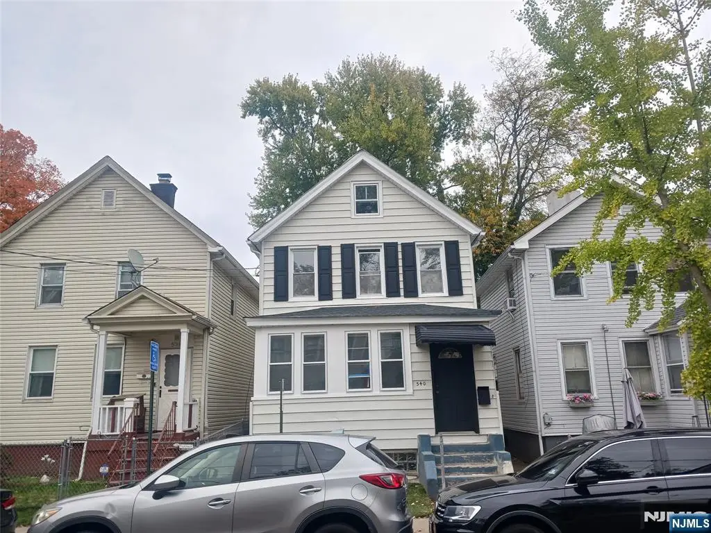 540 Liberty Street, Orange, NJ 07050 - Image #1