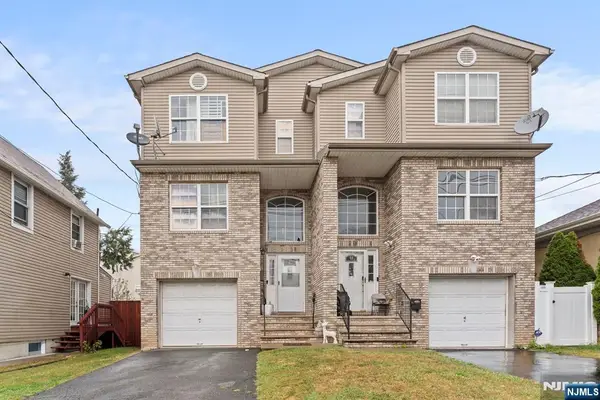 42 Randolph Street, Carteret, NJ 07008