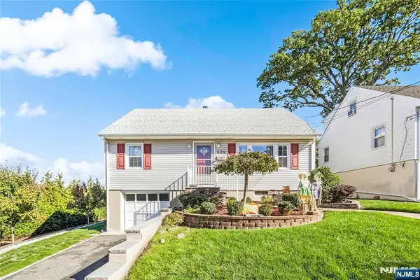 225 Marlboro Road, Wood Ridge, NJ 07075