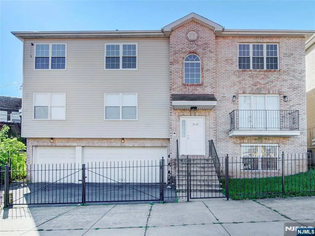 22-24 Avon Avenue, Newark, NJ 07108 - #1