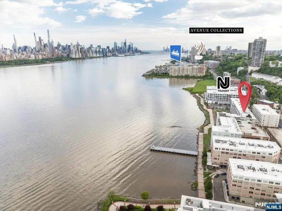 9 Somerset Lane 118, Edgewater, NJ 07020 - Image #2