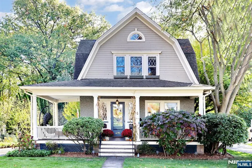 471 S Maple Avenue, Glen Rock, NJ 07452 - #1