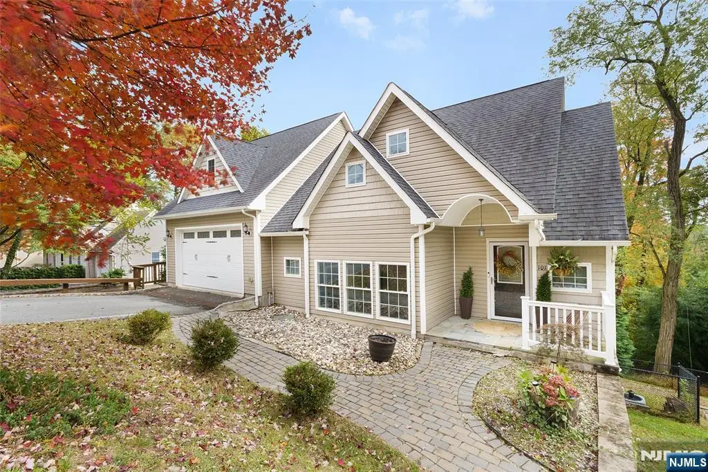 101 Highland Trail, Denville, NJ 07834 - #1