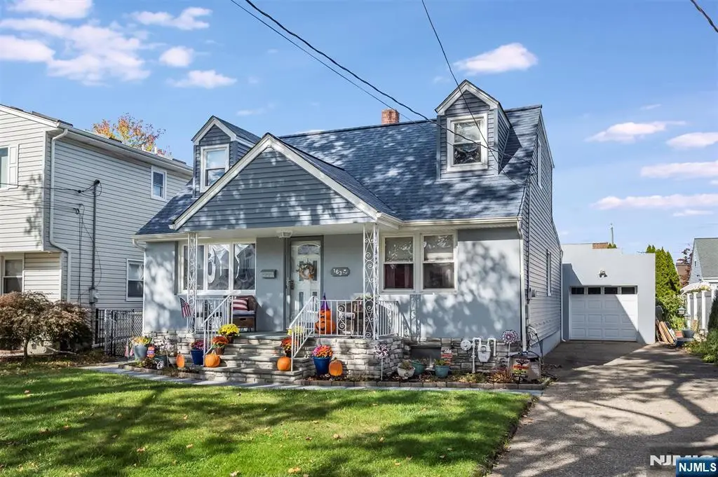 163 Hillman Drive, Elmwood Park, NJ 07407 - Image #1