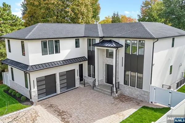 156 Stuart Street, Paramus, NJ 07652