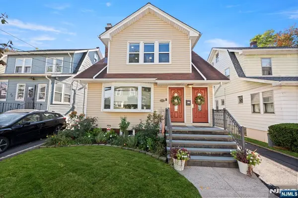 74 Hughes Street, Maplewood, NJ 07040