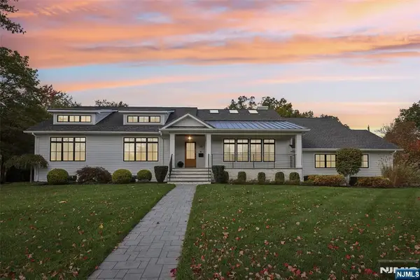 45 Lowell Road, Glen Rock, NJ 07452