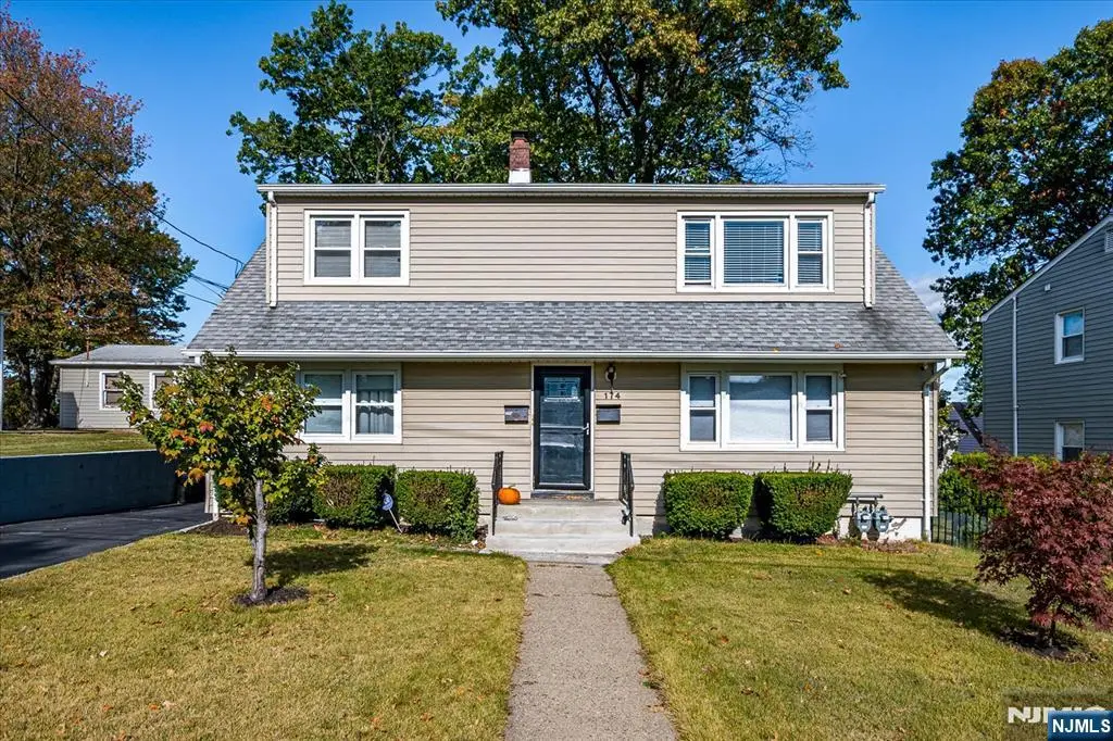 174 Sheridan Avenue, Clifton, NJ 07011 - Image #1