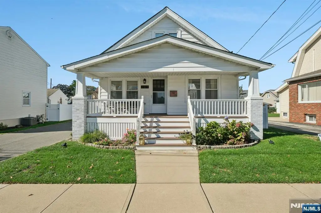 109 Washington Place, Totowa, NJ 07512 - #1