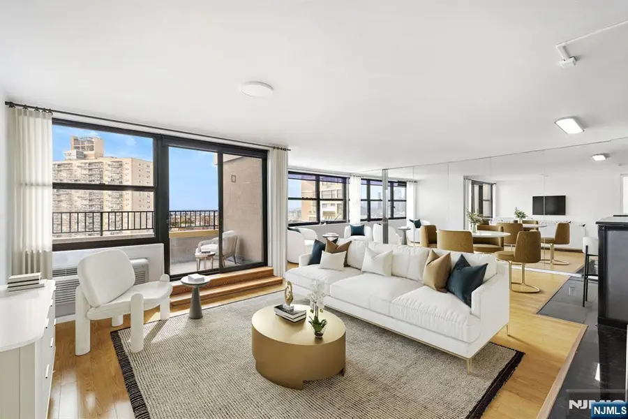 7002 Boulevard East 32F, Guttenberg, NJ 07093 - Image #3