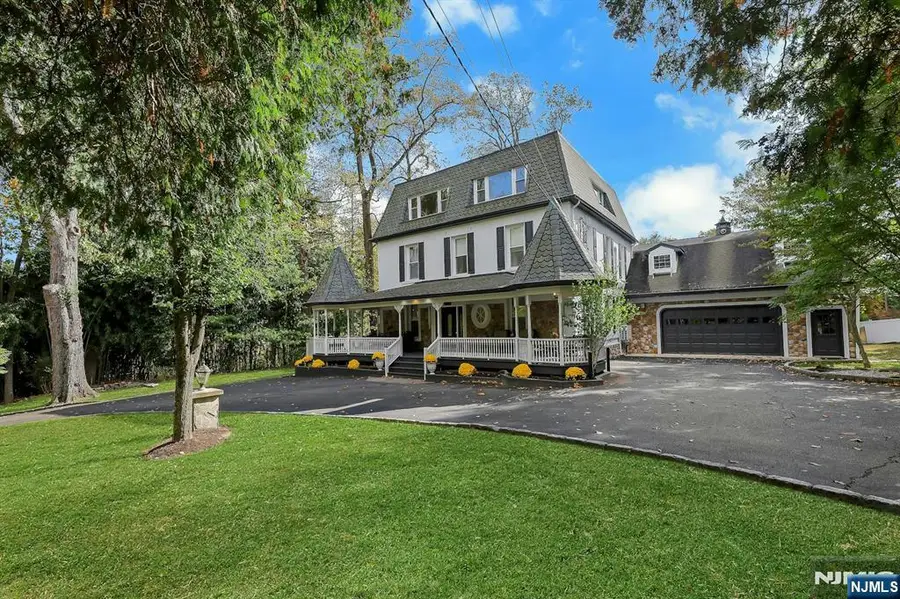 80 Prospect Avenue, Woodcliff Lake, NJ 07677 - Image #2