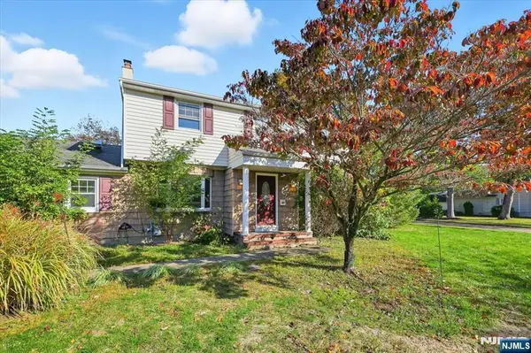 51 Harmer Terrace, Wayne, NJ 07470