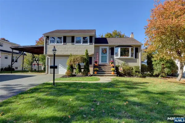 7 1st, Pequannock Township, NJ 07440