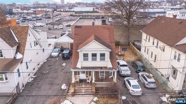 452 E 31st Street, Paterson, NJ 07504