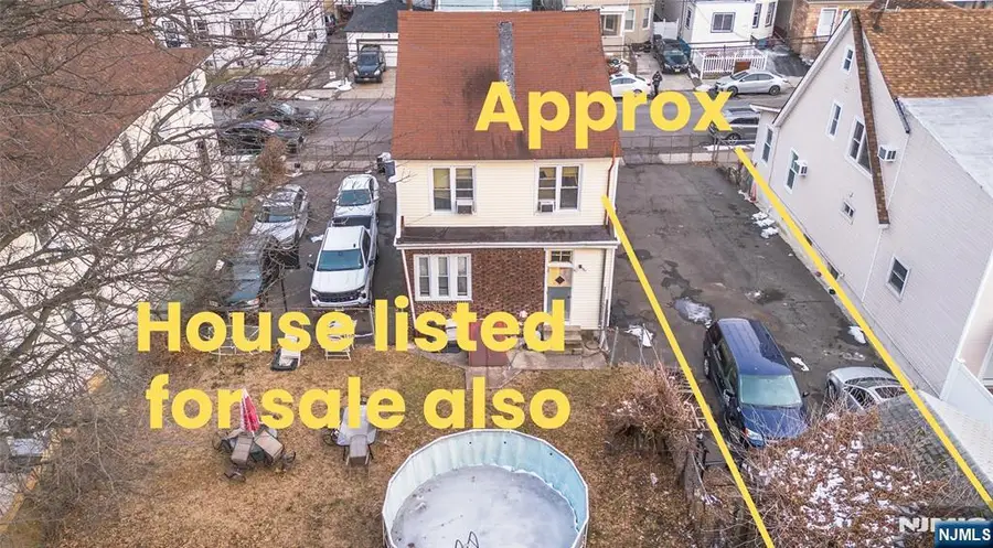 452 E 31st Street, Paterson, NJ 07504 - Image #2