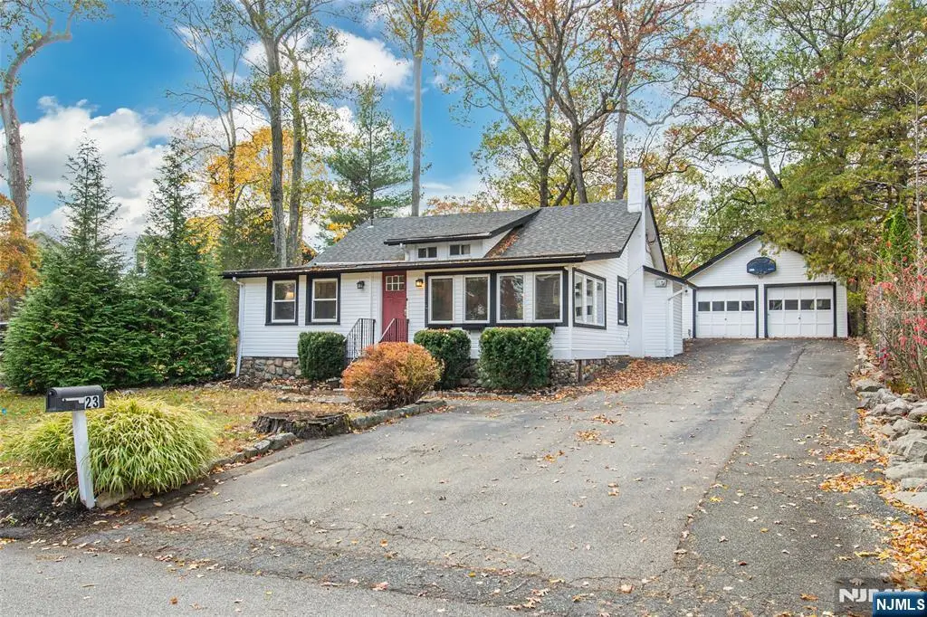 23 Summit Drive, Denville, NJ 07834 - #1