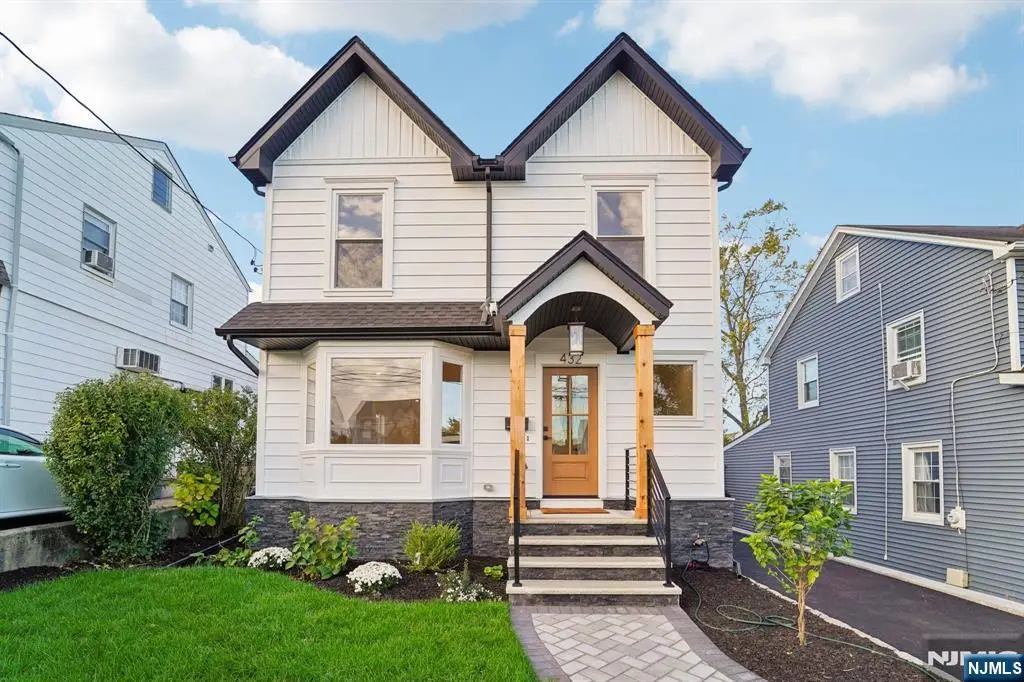 432 Innes Road, Wood Ridge, NJ 07075 - Image #1