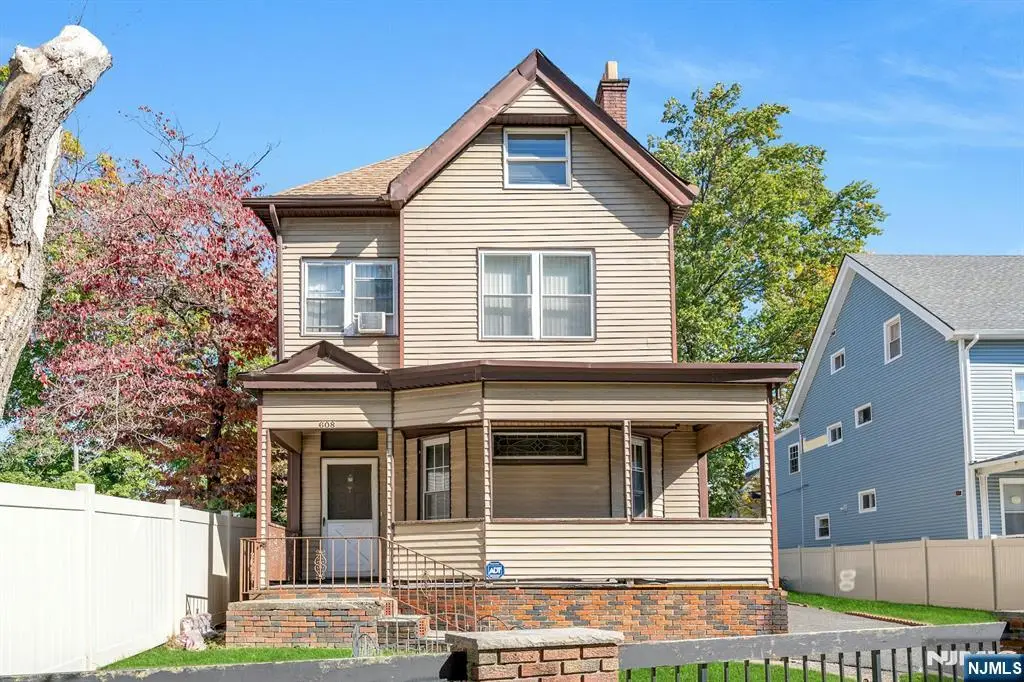 608 Springdale Avenue, East Orange, NJ 07017 - Image #1