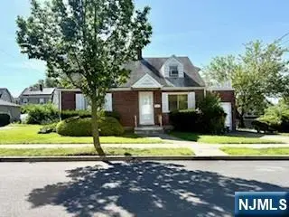 206 Columbia Street, Wood Ridge, NJ 07075