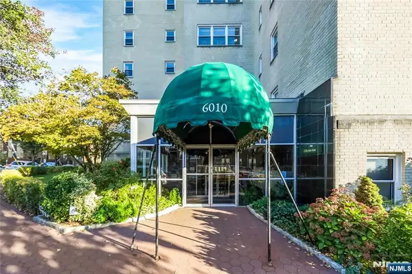 6010 Boulevard E 57A, West New York, NJ 07093