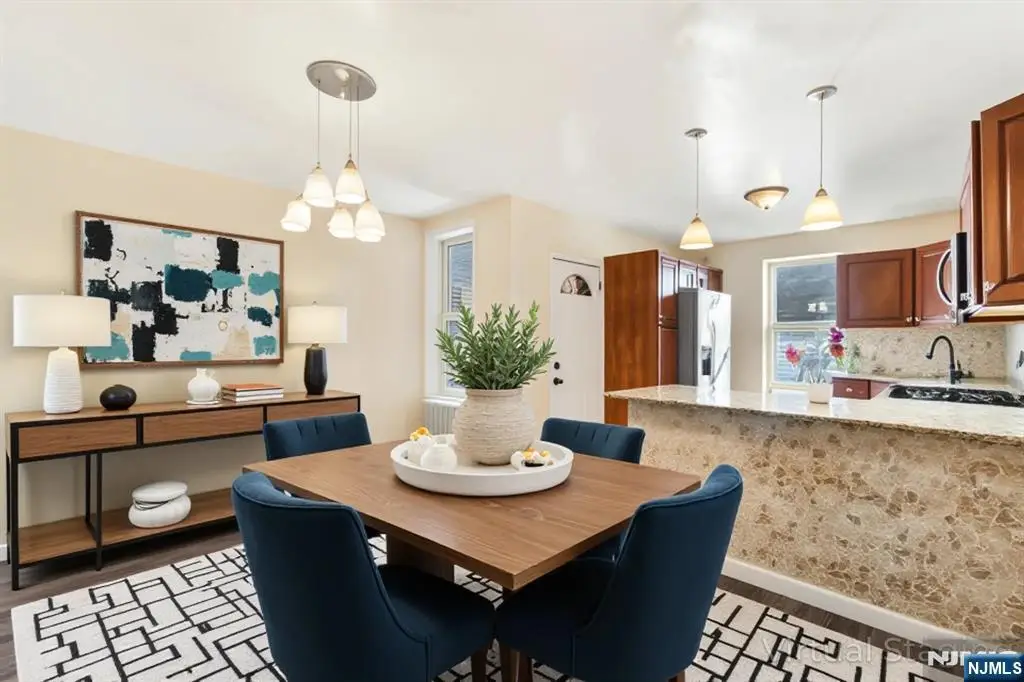 14 Van Wagenen Street, Newark, NJ 07104 - #1