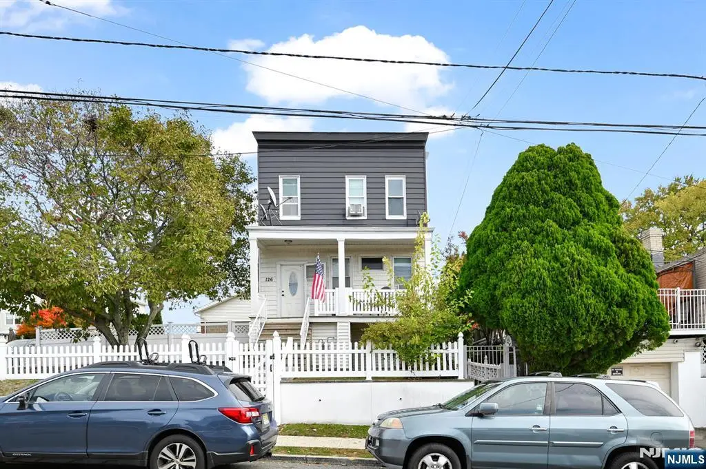 126 Macarthur Avenue, Garfield, NJ 07026 - Image #1
