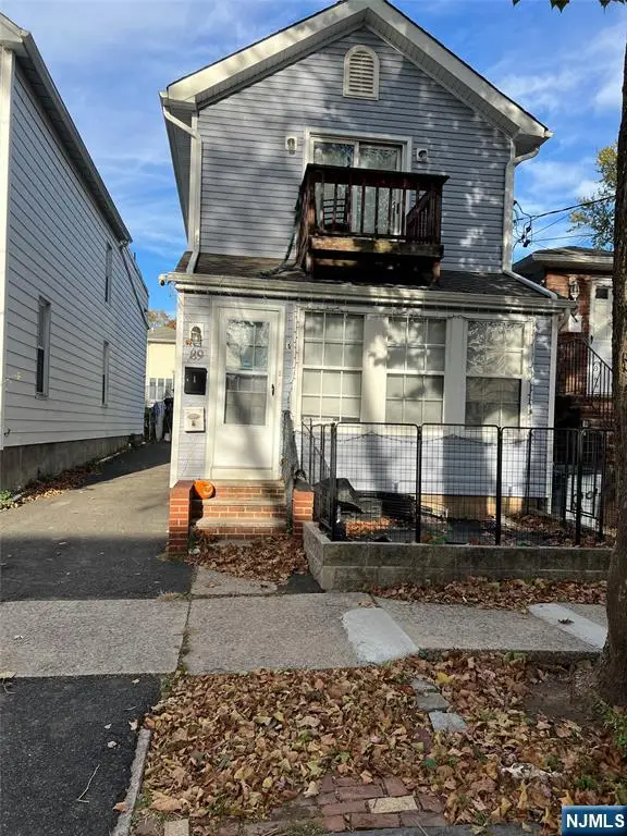 89 Ivy Street, Kearny, NJ 07032 - #1