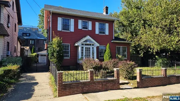 1167 Bergen Street, Newark, NJ 07112