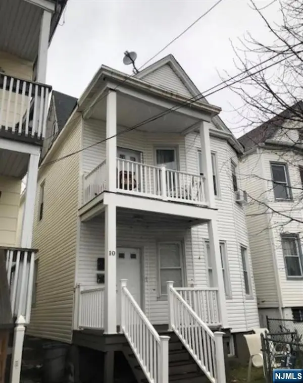 10 Grace Avenue, Clifton, NJ 07011