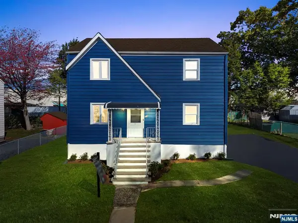 514-518 Lafayette Avenue, Passaic, NJ 07055