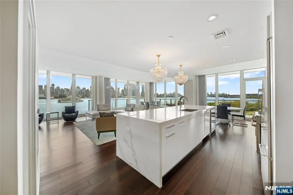 1200 Avenue At Port Imperial 508, Weehawken, NJ 07086 - Image #1