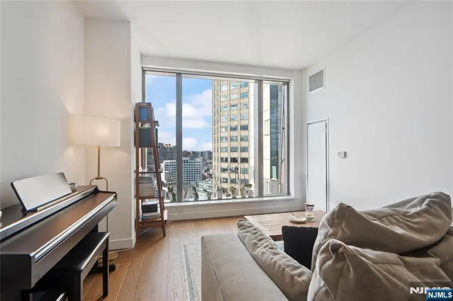 99 Hudson Street 2607, Jersey City, NJ 07302 - Image #2