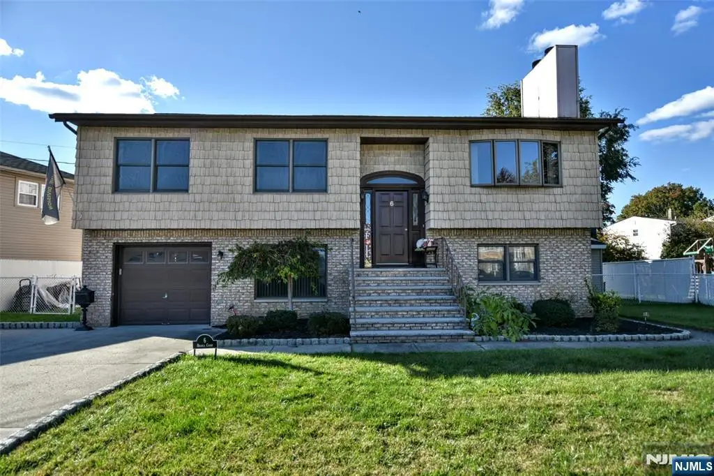 6 Branca Court, Lodi, NJ 07644 - #1