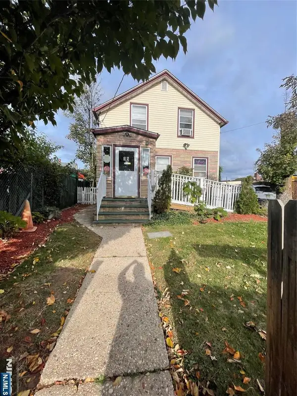 15 Washington Street, West Orange, NJ 07052