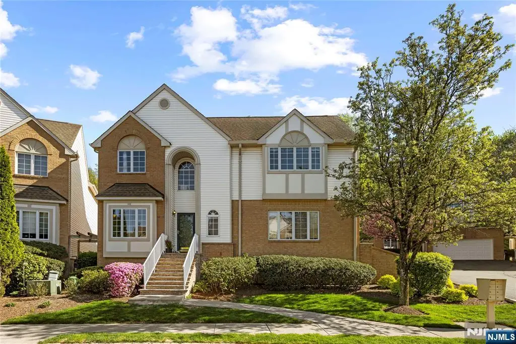 1078 Smith Manor Boulevard 40, West Orange, NJ 07052 - #1