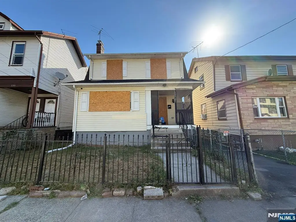 154 Columbia Avenue, Newark, NJ 07106 - #1