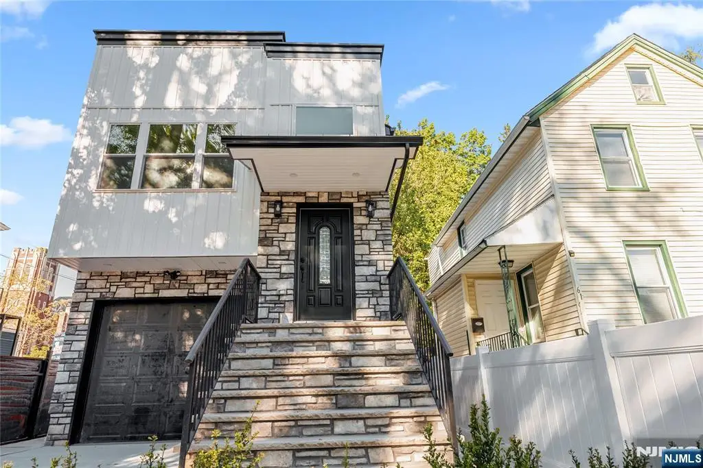 63 Oak Street, East Orange, NJ 07018 - Image #1