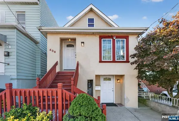 436 Cliff Street, Fairview, NJ 07022