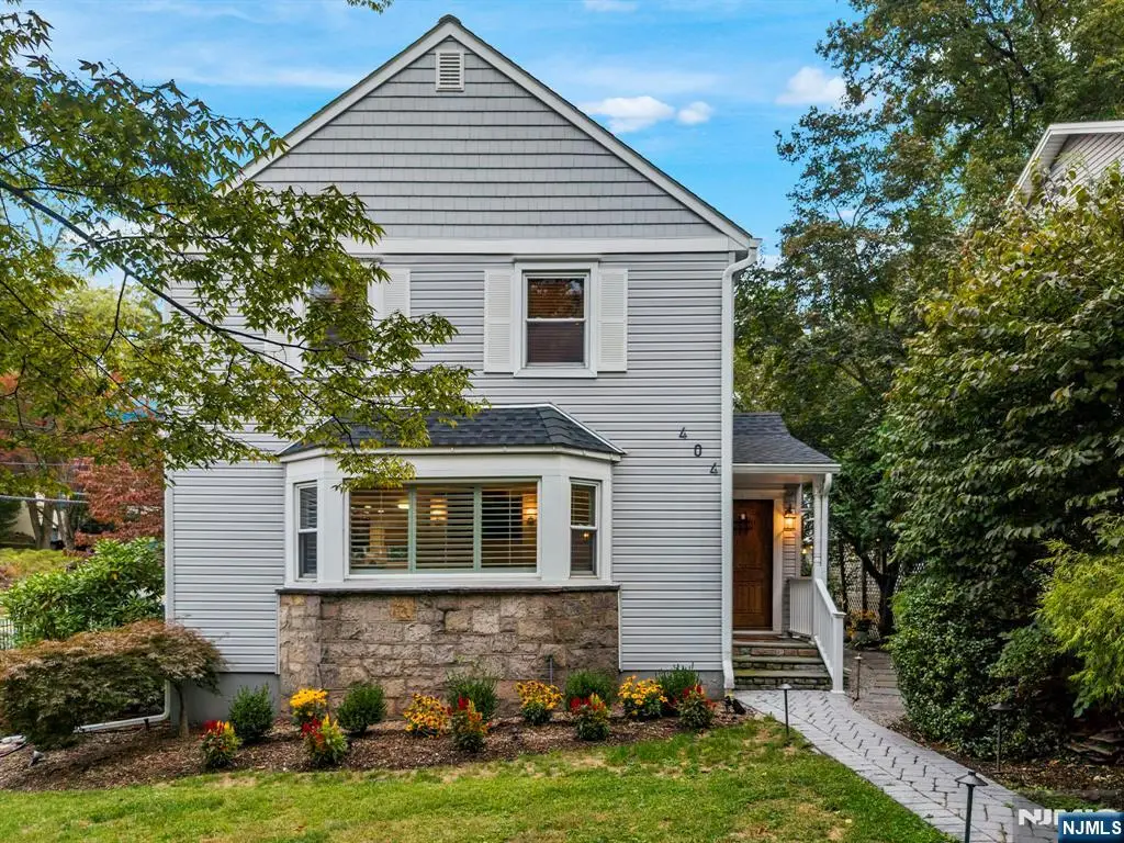 404 Alpine Terrace, Ridgewood, NJ 07450 - Image #1