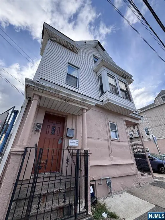 564 River Street, Paterson, NJ 07524 - Image #1