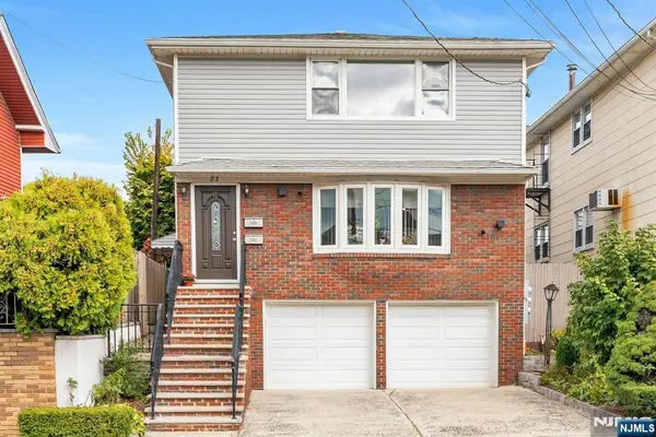 83 Bergen Avenue, Kearny, NJ 07032